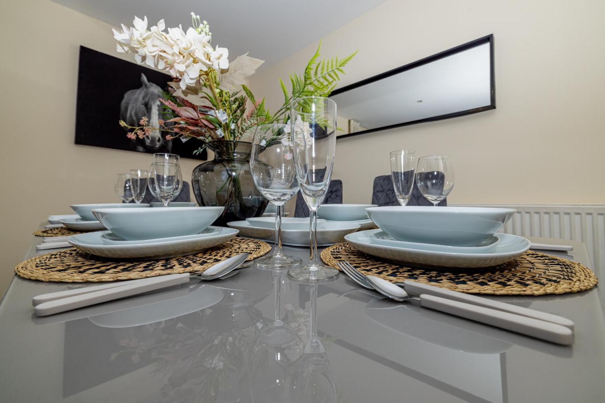 Two Bed Apartment Near Canary Wharf London Exteriör bild
